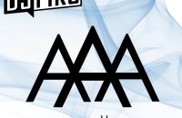 DJ FIKS – AAA live Routine